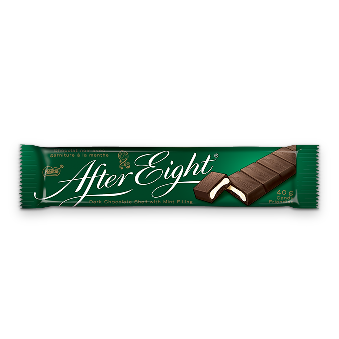 After Eight (Box Of 24)