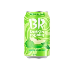 Baskin Robbins Apple Mix