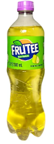 Pear Splash Frutee