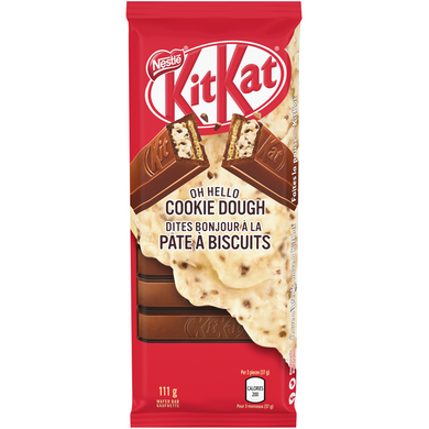 Cookie Dough Kit Kat