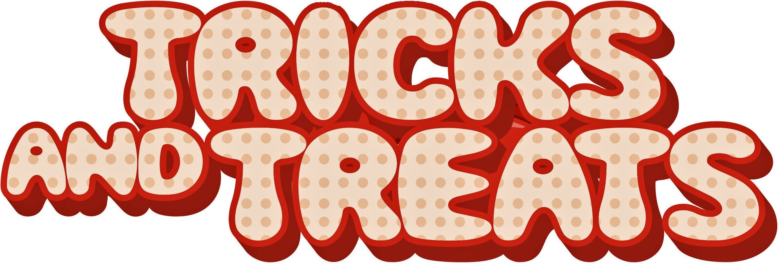 Tricks And Treats logo