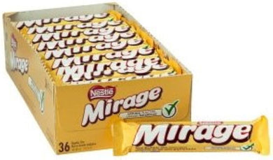 Nestle Mirage (Box Of 36)
