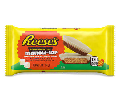 Mallow Top Reese's (Box of 24)