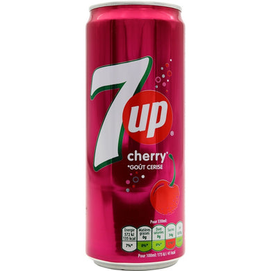 Cherry 7up (UK)