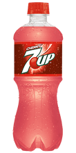 Load image into Gallery viewer, 7up Cherry