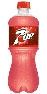 7up Cherry