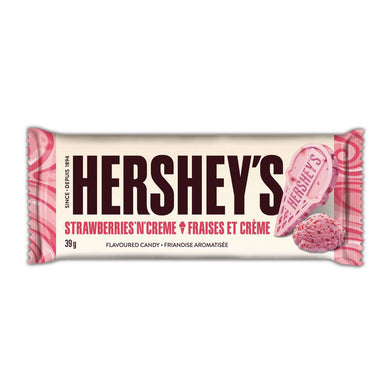 Hershey's Strawberry n Creme