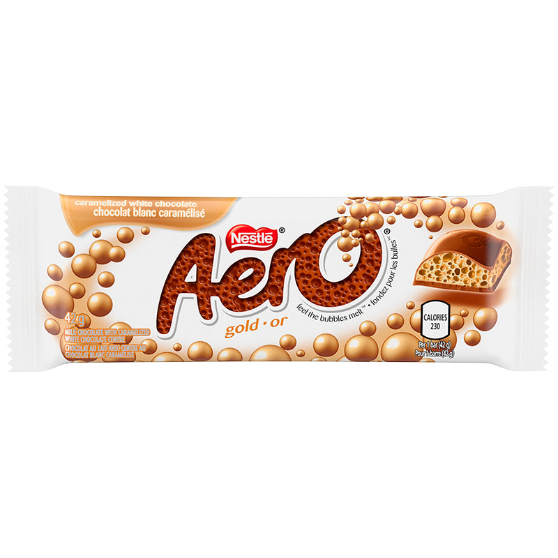 Aero Gold (Box Of 24)
