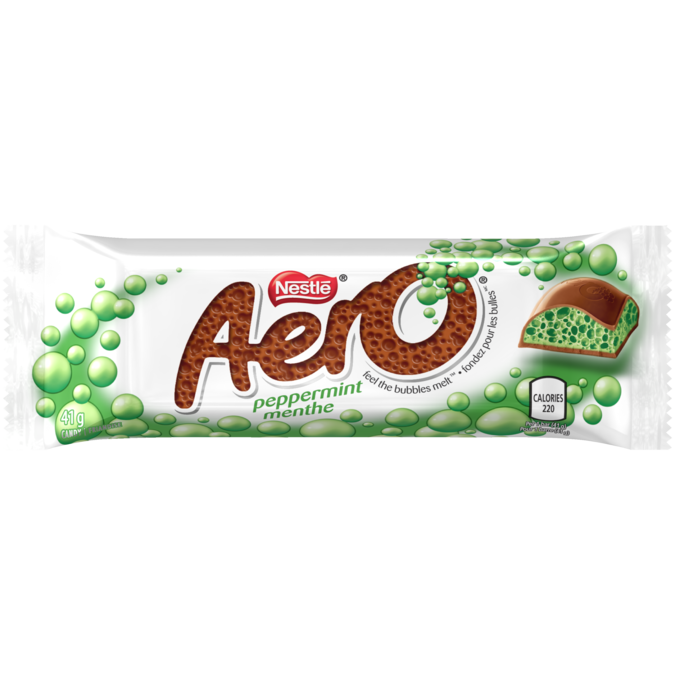 Mint Aero