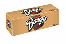 Load image into Gallery viewer, Barqs Cream Soda