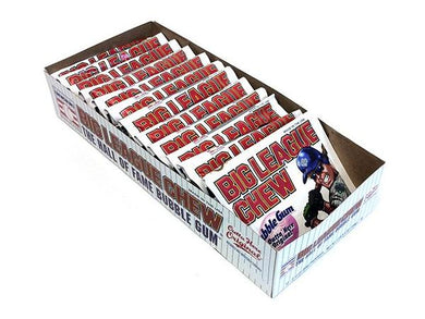 Big League Chew Original (Pack Of 12)
