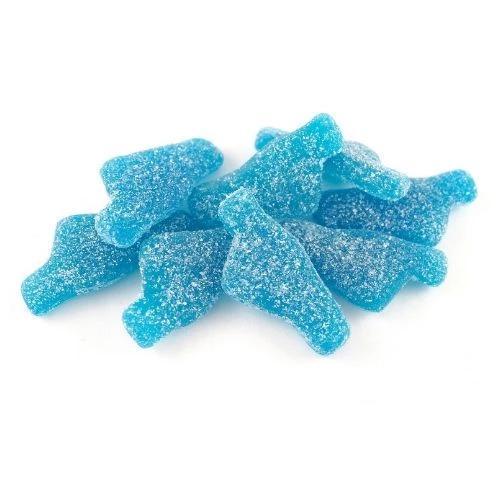 Blue Raspberry Big Foot 2.5kg Bag
