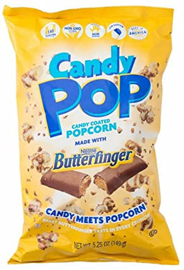 Butterfinger Candy Pop! (149 grams)