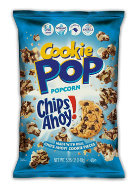 Chips Ahoy Candy Pop! (149 grams)