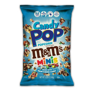 Copy of M&M's Candy Pop! (149 grams)