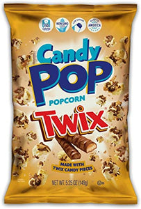 Twix Candy Pop! (149 grams)