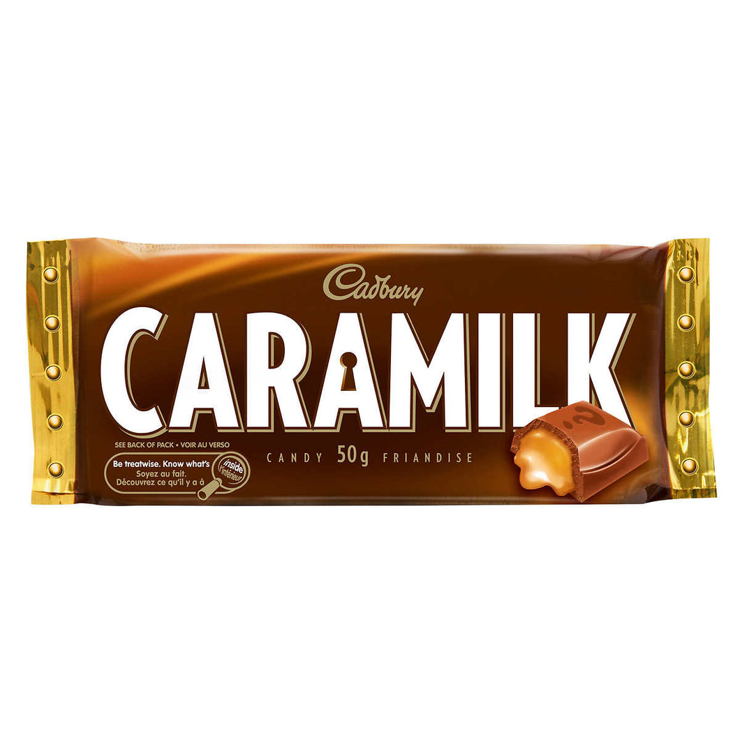 Caramilk