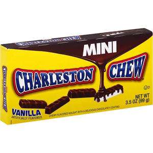 Mini Charleston Chew