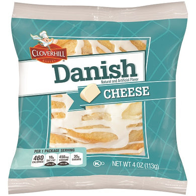 Cloverhill Danish Cheese
