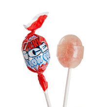 Load image into Gallery viewer, Cherry Ice Blow Pops (48 Count)