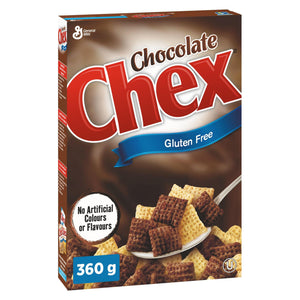 Chex Chocolate
