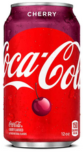 Load image into Gallery viewer, Coke Cherry