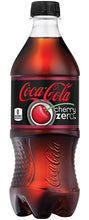 Load image into Gallery viewer, Coke Cherry Zero