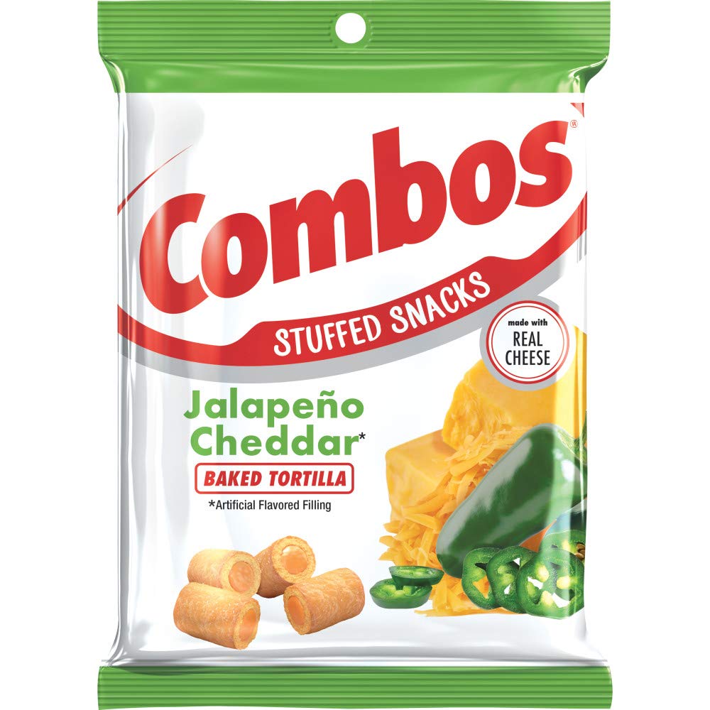 Jalapeno Combos