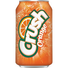 Load image into Gallery viewer, Crush Orange