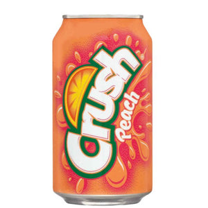 Crush Peach