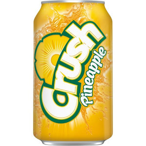 Crush Pineapple