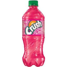 Load image into Gallery viewer, Crush (Pink) Cream Soda