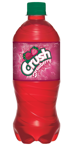 Crush Strawberry