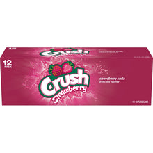 Load image into Gallery viewer, Crush Strawberry