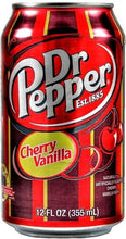 Load image into Gallery viewer, Dr Pepper Cherry Vanilla
