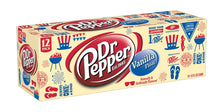 Load image into Gallery viewer, Dr Pepper Vanilla Float