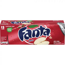 Load image into Gallery viewer, Fanta Apple