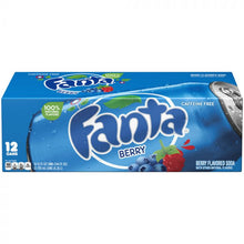 Load image into Gallery viewer, Fanta Berry