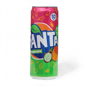 Dragonata Fanta (Bulgarian)