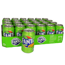 Load image into Gallery viewer, Exotic Fanta (Euro)