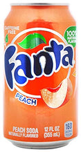 Load image into Gallery viewer, Fanta Peach