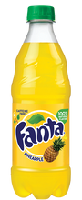 Load image into Gallery viewer, Fanta Pineapple