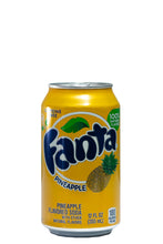 Load image into Gallery viewer, Fanta Pineapple