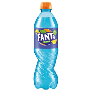 Shokata Fanta (From Poland)