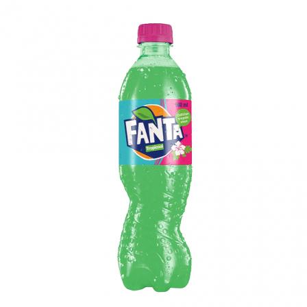 Fanta Tropicool