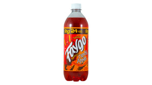 Faygo Candy Apple