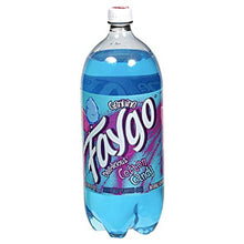 Load image into Gallery viewer, Faygo Cotton Candy