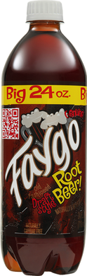 Faygo Rootbeer