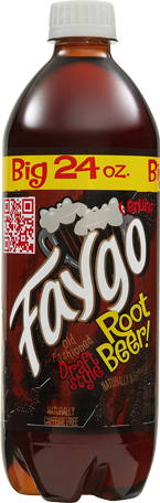 Faygo Rootbeer