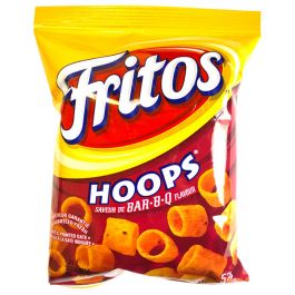 Fritos Hoops